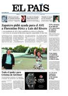 Portada de 30-10-2007