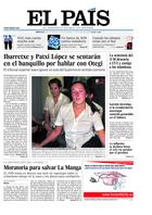 Portada de 31-10-2007
