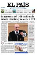 Portada de 01-11-2007