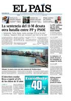 Portada de 02-11-2007