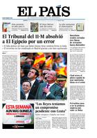 Portada de 06-11-2007