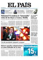 Portada de 07-11-2007