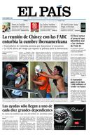 Portada de 09-11-2007