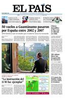 Portada de 12-11-2007