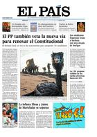 Portada de 14-11-2007