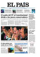 Portada de 17-11-2007