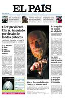 Portada de 22-11-2007