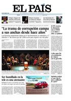 Portada de 23-11-2007