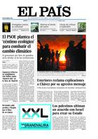 Portada de 27-11-2007