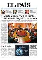 Portada de 02-12-2007