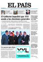 Portada de 03-12-2007