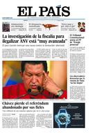 Portada de 04-12-2007