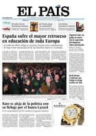 Portada de 05-12-2007