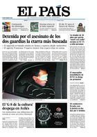 Portada de 06-12-2007