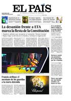 Portada de 07-12-2007