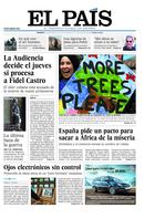 Portada de 09-12-2007