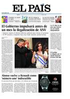 Portada de 11-12-2007