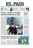 Portada de 12-12-2007