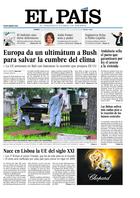 Portada de 14-12-2007