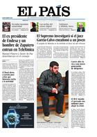 Portada de 19-12-2007