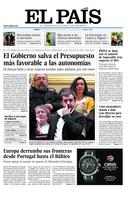 Portada de 21-12-2007