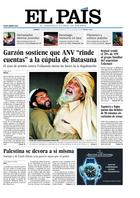 Portada de 22-12-2007