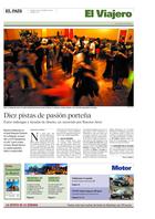 Portada de 22-12-2007