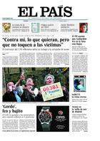 Portada de 23-12-2007