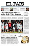 Portada de 24-12-2007