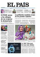 Portada de 03-01-2008