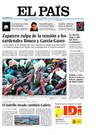 Portada de 07-01-2008