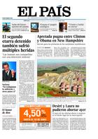 Portada de 09-01-2008