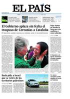 Portada de 11-01-2008