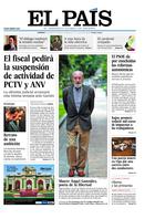 Portada de 13-01-2008