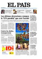 Portada de 14-01-2008