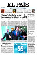 Portada de 18-01-2008