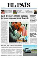 Portada de 19-01-2008