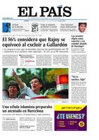 Portada de 20-01-2008