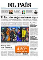 Portada de 22-01-2008