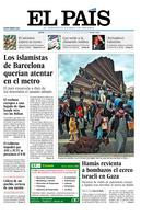 Portada de 24-01-2008