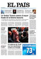 Portada de 25-01-2008