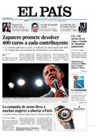 Portada de 27-01-2008