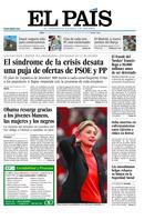 Portada de 28-01-2008