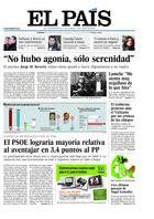 Portada de 03-02-2008