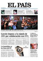 Portada de 06-02-2008