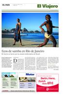 Portada de 09-02-2008