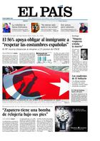 Portada de 10-02-2008