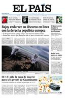 Portada de 12-02-2008