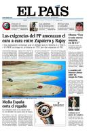 Portada de 14-02-2008