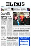 Portada de 19-02-2008